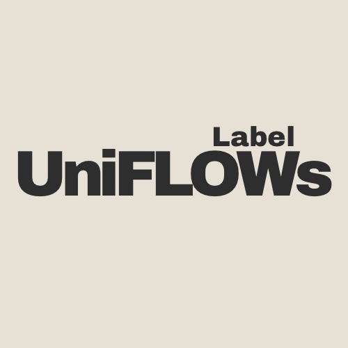 UniFLOWs Label